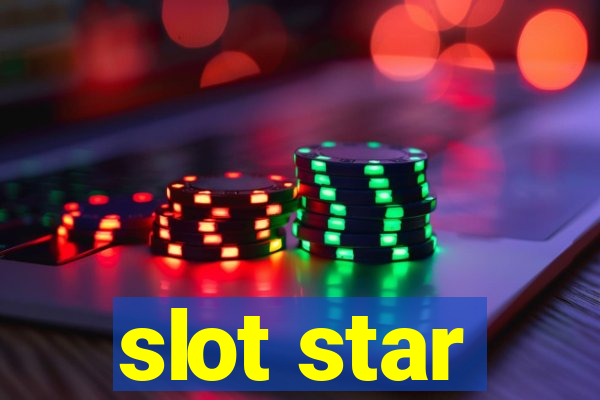 slot star