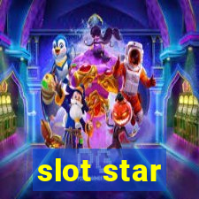 slot star