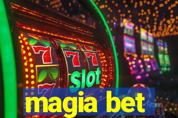 magia bet