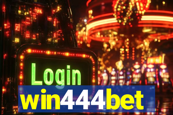 win444bet