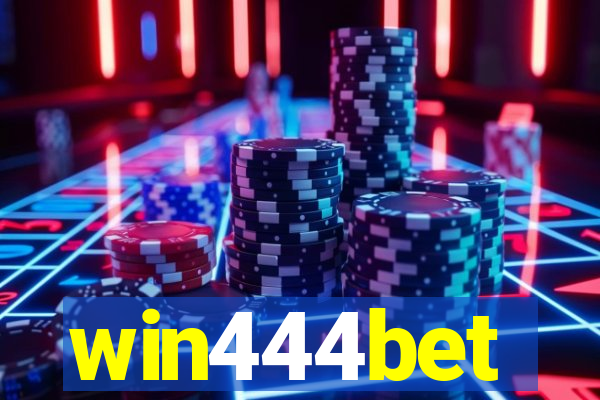 win444bet