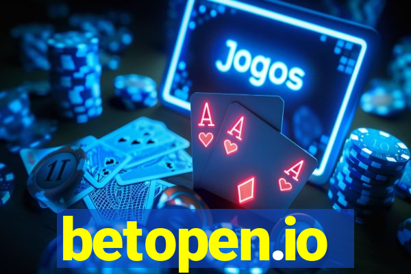 betopen.io