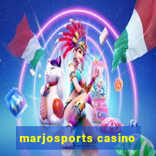 marjosports casino