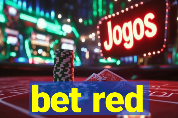 bet red