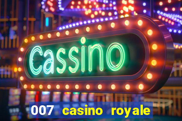 007 casino royale dual audio