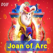 Joan of Arc