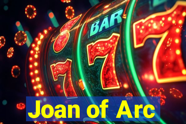 Joan of Arc