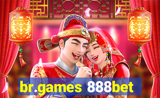 br.games 888bet