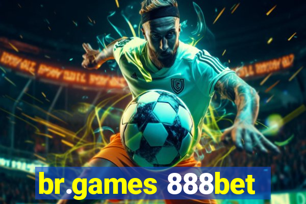 br.games 888bet