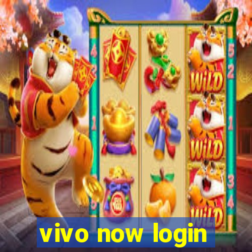 vivo now login