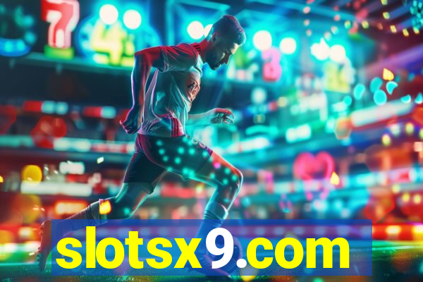 slotsx9.com