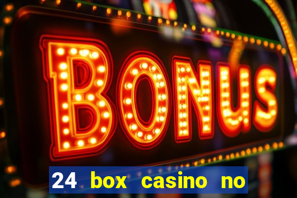 24 box casino no deposit bonus