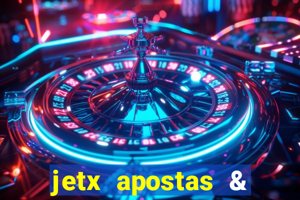 jetx apostas & jetx game