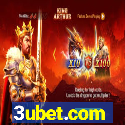 3ubet.com