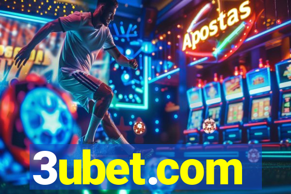 3ubet.com