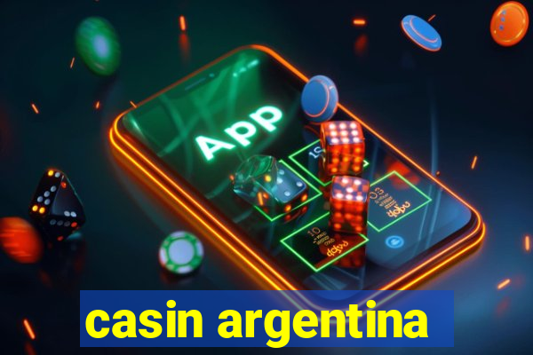 casin argentina