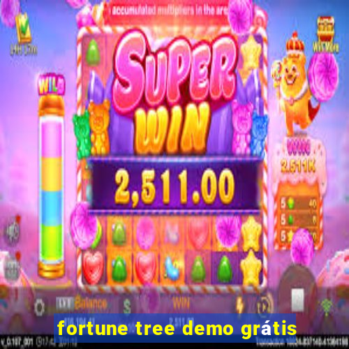 fortune tree demo grátis