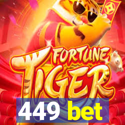 449 bet