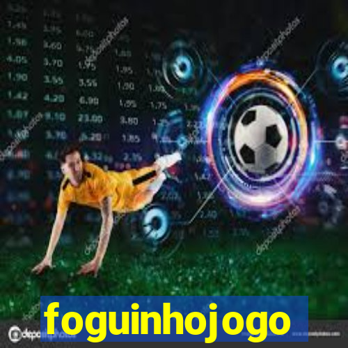 foguinhojogo