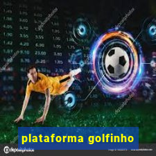 plataforma golfinho