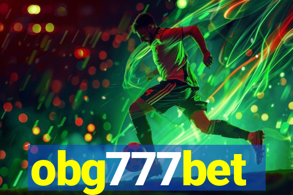 obg777bet