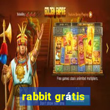 rabbit grátis