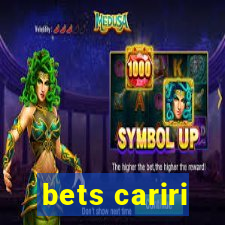 bets cariri