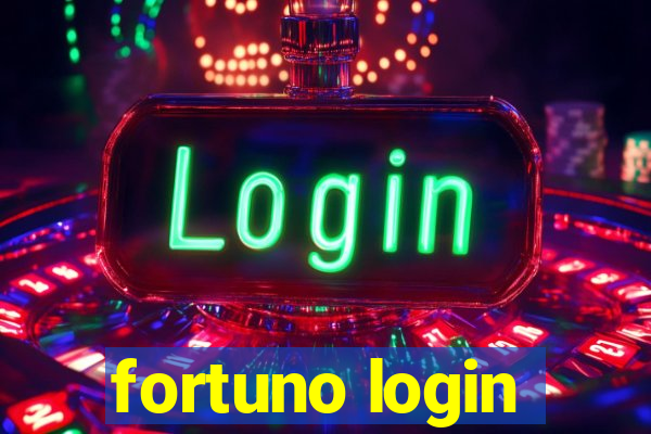 fortuno login