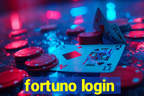 fortuno login