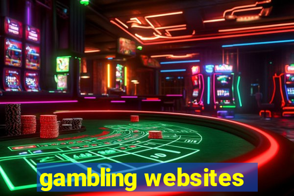 gambling websites