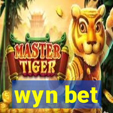 wyn bet