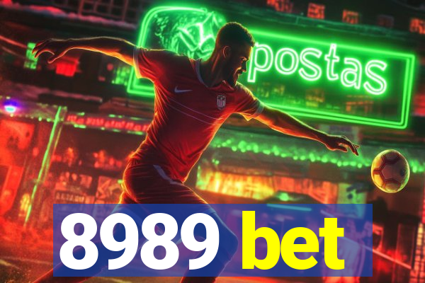 8989 bet