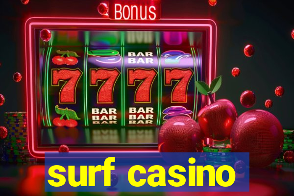 surf casino