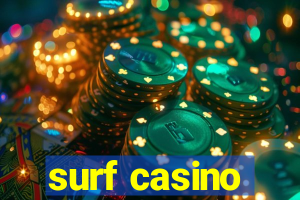 surf casino