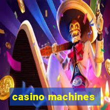 casino machines