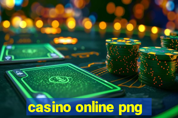 casino online png