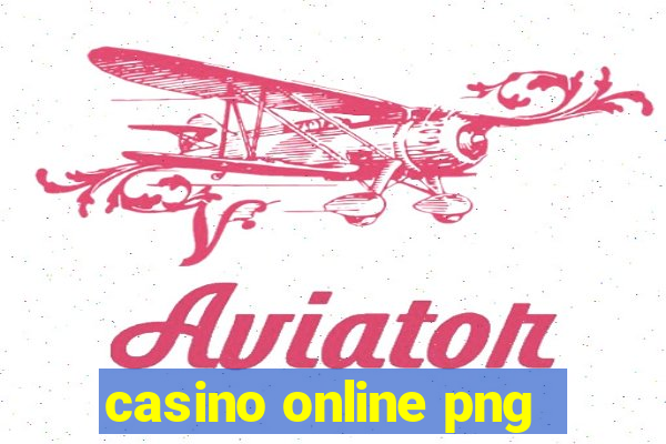 casino online png