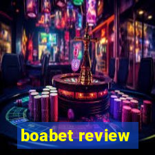 boabet review