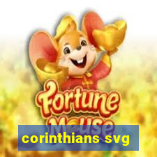 corinthians svg