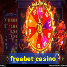 freebet casino