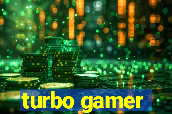 turbo gamer