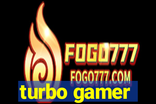 turbo gamer