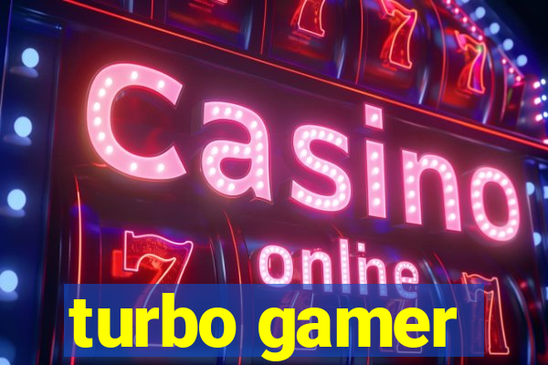 turbo gamer