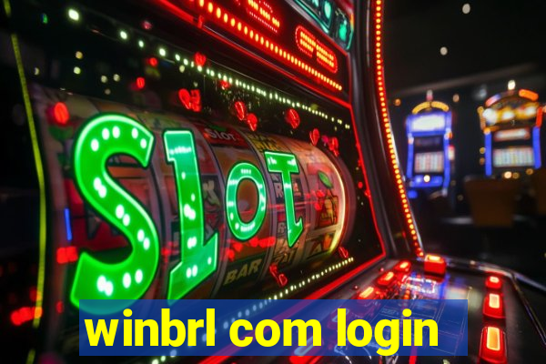 winbrl com login