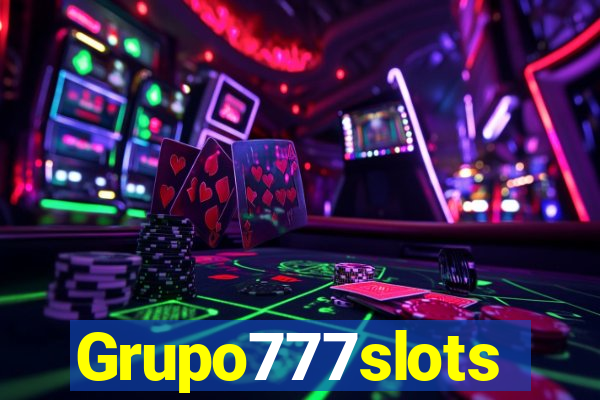 Grupo777slots