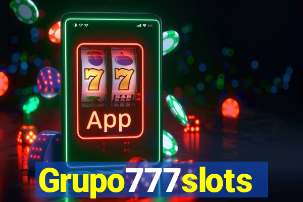 Grupo777slots