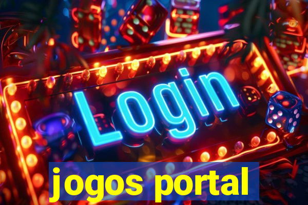 jogos portal