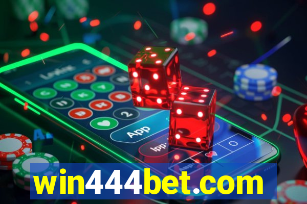 win444bet.com