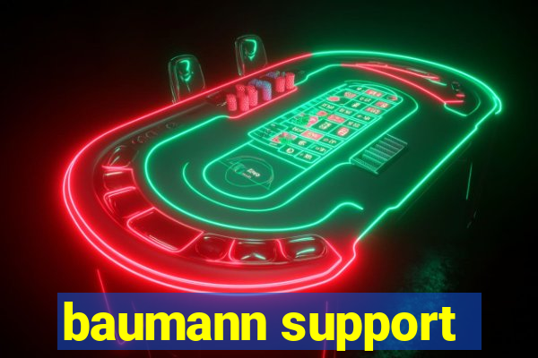 baumann support