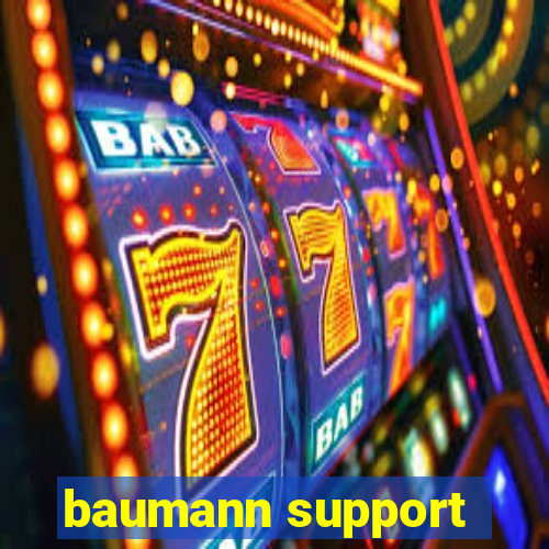 baumann support